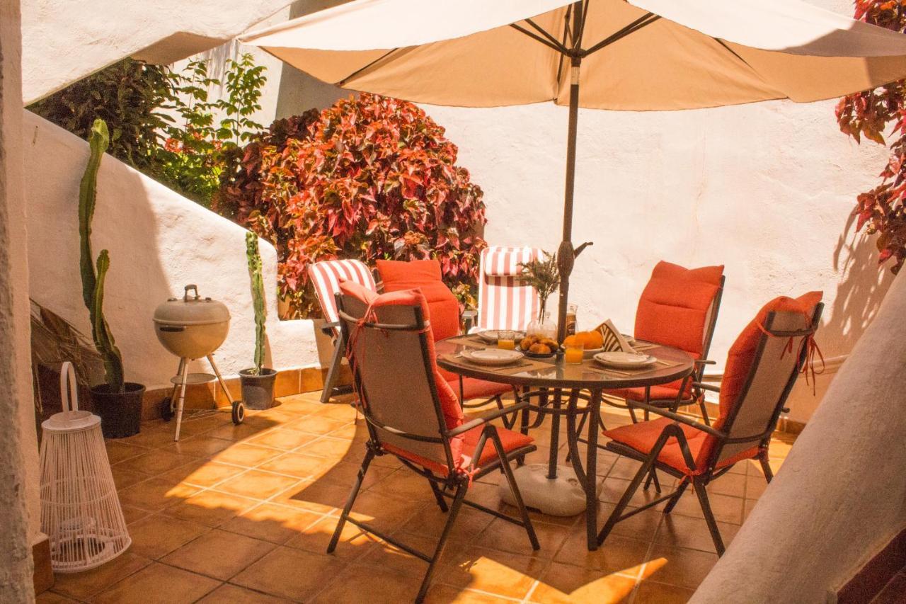Benalgolf Lovely In With Sea Views, Excellent Wifi Connection, Private Backyard With Bbq Benalmádena