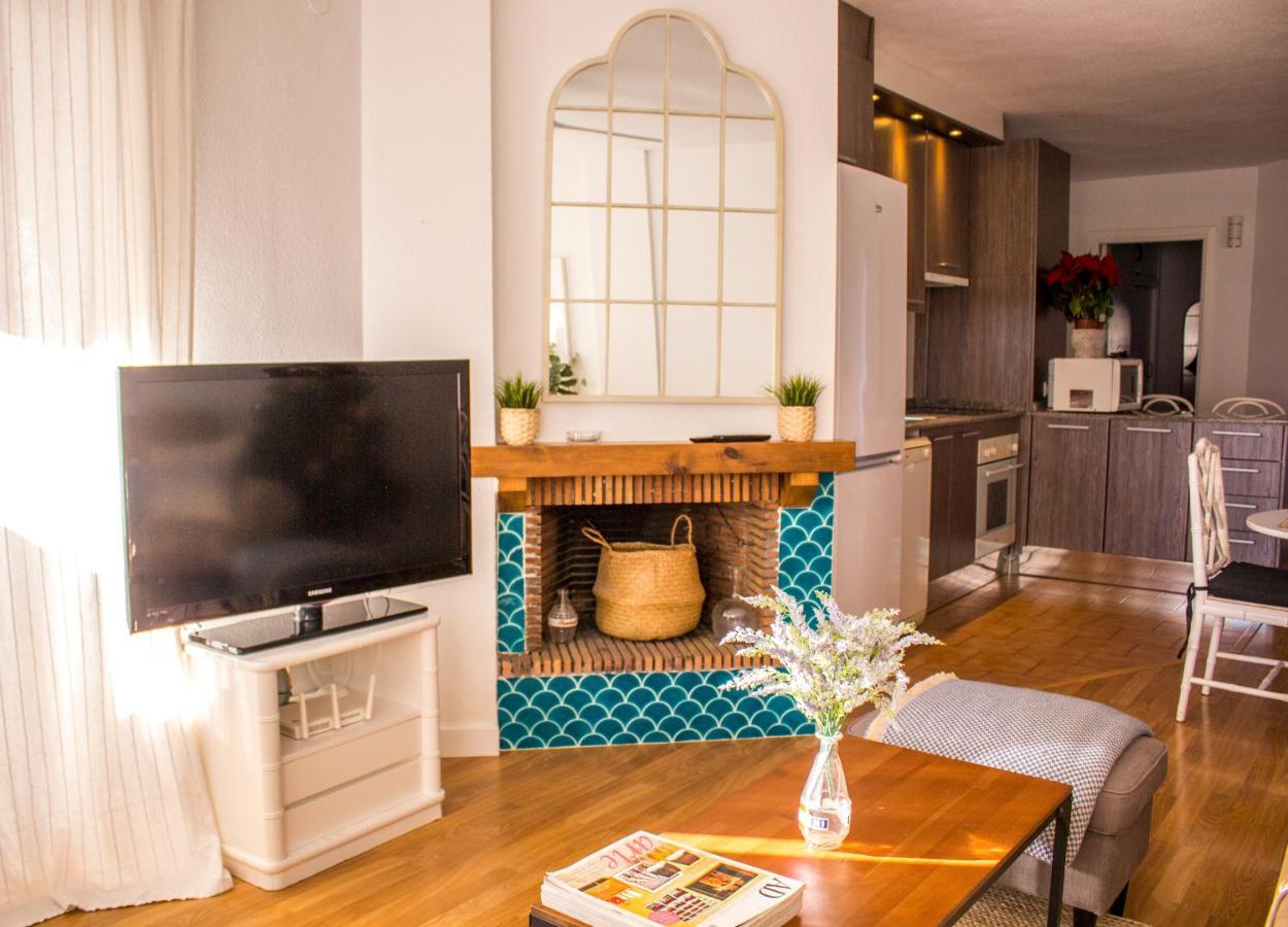 Benalgolf Lovely In With Sea Views, Excellent Wifi Connection, Private Backyard With Bbq * Benalmádena