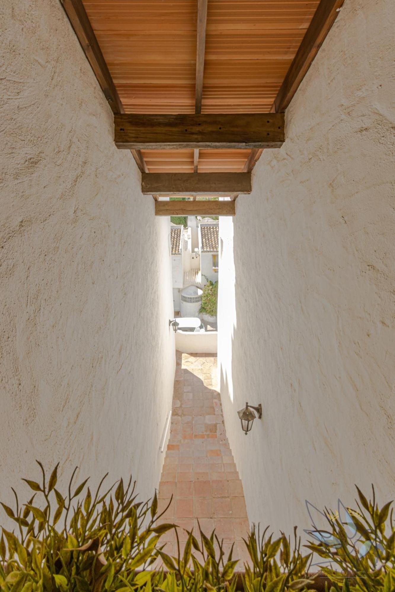 Benalgolf Lovely In With Sea Views, Excellent Wifi Connection, Private Backyard With Bbq * Benalmádena