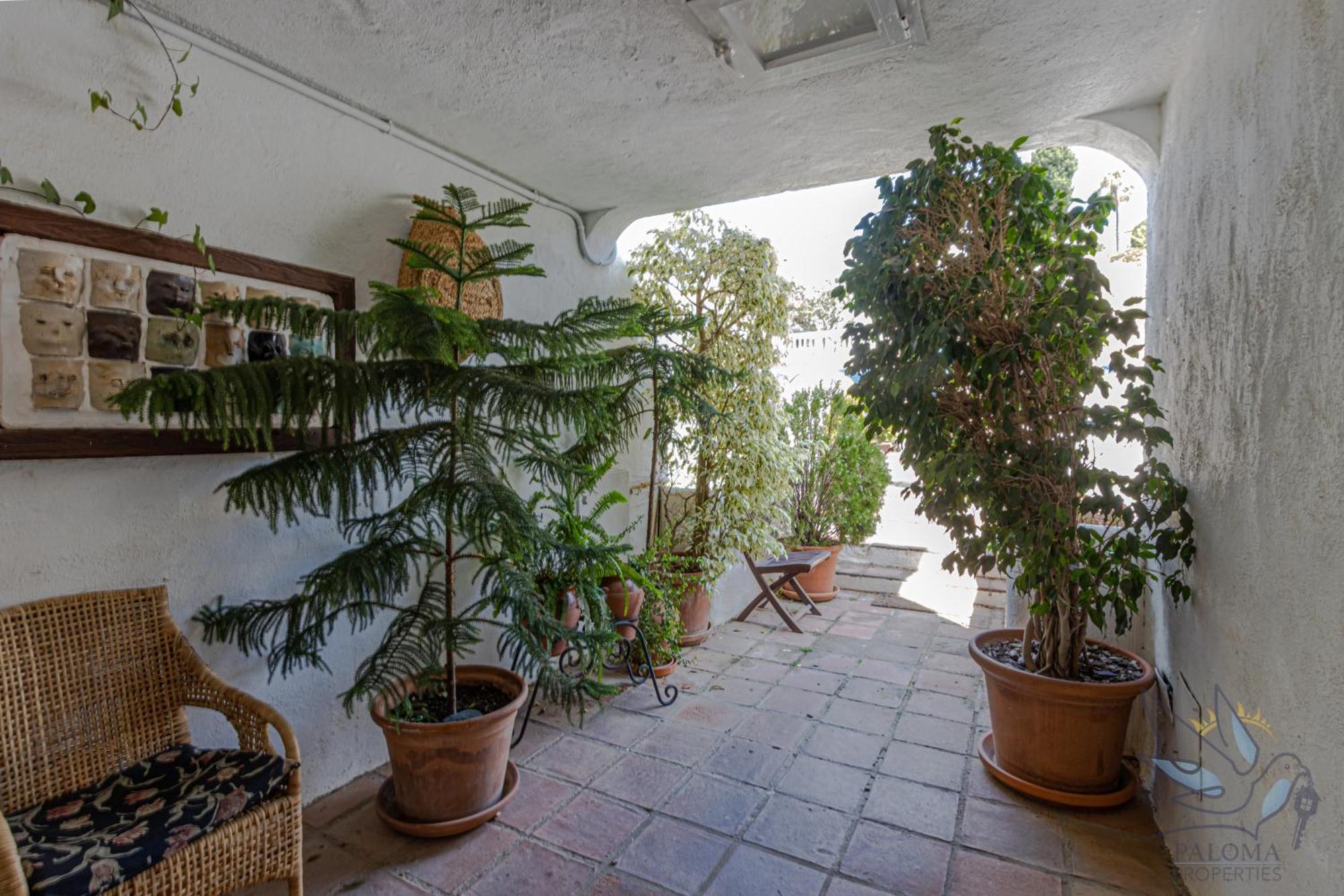 Benalgolf Lovely In With Sea Views, Excellent Wifi Connection, Private Backyard With Bbq Apartamento Benalmádena
